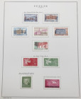 Foglio Marini Raccolta serie completa di francobolli Italia - foglio n.60
n.a.



WORLDWIDE SHIPPING - SPEDIZIONE IN TUTTO IL MONDO