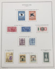 Foglio Marini Raccolta serie completa di francobolli Italia - foglio n.62
n.a.



WORLDWIDE SHIPPING - SPEDIZIONE IN TUTTO IL MONDO