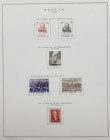 Foglio Marini Raccolta serie completa di francobolli Italia - foglio XLVII n.65
n.a.



WORLDWIDE SHIPPING - SPEDIZIONE IN TUTTO IL MONDO