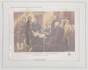 Foglio Marini Raccolta serie completa di francobolli USA - foglio n. TER 9
n.a.



WORLDWIDE SHIPPING - SPEDIZIONE IN TUTTO IL MONDO
