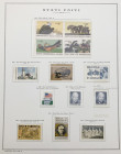 Foglio Marini Raccolta serie completa di francobolli USA - foglio n.54
n.a.



WORLDWIDE SHIPPING - SPEDIZIONE IN TUTTO IL MONDO