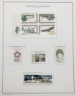 Foglio Marini Raccolta serie completa di francobolli USA - foglio n.57
n.a.



WORLDWIDE SHIPPING - SPEDIZIONE IN TUTTO IL MONDO