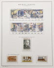 Foglio Marini Raccolta serie completa di francobolli USA - foglio n.63
n.a.



WORLDWIDE SHIPPING - SPEDIZIONE IN TUTTO IL MONDO
