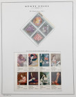 Foglio Marini Raccolta serie completa di francobolli USA - foglio n.66
n.a.



WORLDWIDE SHIPPING - SPEDIZIONE IN TUTTO IL MONDO