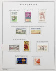 Foglio Marini Raccolta serie completa di francobolli USA - foglio n.67
n.a.



WORLDWIDE SHIPPING - SPEDIZIONE IN TUTTO IL MONDO