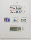 Foglio Marini Raccolta serie completa di francobolli USA - foglio n.70
n.a.



WORLDWIDE SHIPPING - SPEDIZIONE IN TUTTO IL MONDO