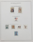 Foglio Marini Raccolta serie completa di francobolli USA - foglio n.71
n.a.



WORLDWIDE SHIPPING - SPEDIZIONE IN TUTTO IL MONDO