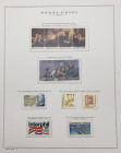 Foglio Marini Raccolta serie completa di francobolli USA - foglio n.72
n.a.



WORLDWIDE SHIPPING - SPEDIZIONE IN TUTTO IL MONDO