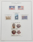 Foglio Marini Raccolta serie completa di francobolli USA - foglio n.75
n.a.



WORLDWIDE SHIPPING - SPEDIZIONE IN TUTTO IL MONDO