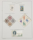 Foglio Marini Raccolta serie completa di francobolli USA - foglio n.79
n.a.



WORLDWIDE SHIPPING - SPEDIZIONE IN TUTTO IL MONDO
