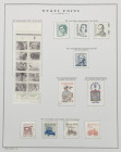 Foglio Marini Raccolta serie completa di francobolli USA - foglio n.91
n.a.



WORLDWIDE SHIPPING - SPEDIZIONE IN TUTTO IL MONDO