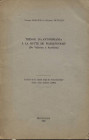 BASTIEN P. - HUVELIN H. - Tresor d’Antoniniani a la Butte De Warlencourt ( de Valerien a Aurelien. Bruxelles, 1960. Pp. 199 - 242, tavv. 2. Ril. ed. b...
