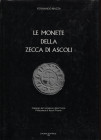 MAZZA F. - Le monete della zecca di Ascoli. Ascoli Piceno, 1987. Pp. 97, ill. nel testo. ril. ed. buono stato.
n.a.



WORLDWIDE SHIPPING - SPEDI...