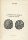 RASILE M. - Le monete di Capua del periodo antico e medioevale. Itri, 1990. pp. 88, ill. nel testo. ril ed buono stato, molto raro.
n.a.



WORLD...
