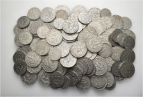 A lot containing 133 copper-nickel coins. All: Poland. About very fine to good very fine. LOT SOLD AS IS, NO RETURNS. 133 coins in lot.


From the ...