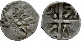 WESTERN EUROPE. Southern Gaul. Cadurci. Pentobol (1st century BC)