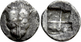 CIMMERIAN BOSPOROS. Pantikapaion. Obol (Circa 480-470 BC)