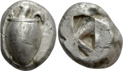 ATTICA. Aegina. Stater (Circa 500-480 BC)