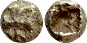 IONIA. Uncertain. EL 1/48 Stater (Circa 625-600 BC)