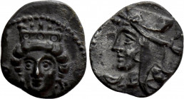 CILICIA. Uncertain. Obol (4th century BC)