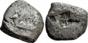 CYPRUS. Uncertain mint. Stater (Circa 500-480 BC)