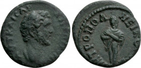 BITHYNIA. Nicomedia. Antoninus Pius (138-161). Ae