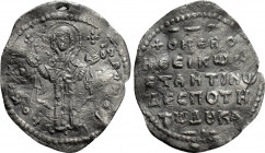 CONSTANTINE X DUCAS (1059-1067). 2/3 Miliaresion. Constantinople