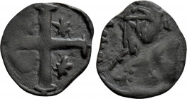 JOHN VII PALAEOLOGOS (1390/99-1402). Follaro. Constantinople