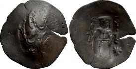 BULGARIA. Second Empire. Konstantin I Asen (1257-1277). Trachy