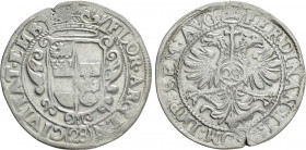 GERMANY. Emden. Ferdinand II (Holy Roman Emperor, 1624-1637). Gulden or 28 Stüber