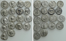 18 Denarii