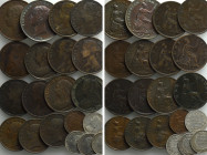 20 Coins of the United Kingdom; Queen Victoria
