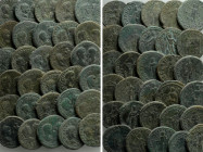 30 Roman Provincial Coins