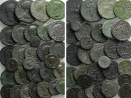 30 Roman Coins