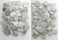 Circa 84 Ottoman Coins