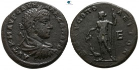 Moesia Inferior. Dionysopolis. Severus Alexander AD 222-235. Pentassarion AE