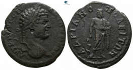 Thrace. Hadrianopolis. Caracalla AD 211-217. Pentassarion AE