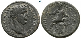 Caria. Antiocheia ad Maeander  . Trajan AD 98-117. Bronze Æ