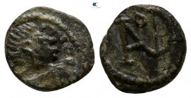 The Ostrogoths. Ravenna AD 476-493. Nummus Æ