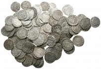 Lot of ca. 87 hungarian denari / SOLD AS SEEN, NO RETURN!
