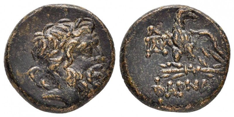 PONTUS. Pharnakeia. Struck under Mithridates VI Eupator.(Circa 95-90 or 80-70 BC...