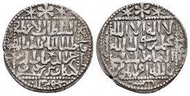 SELJUQ of RUM.Kaykaus II.(1245 - 1249).AH 646.Siwas.Dirham.

Obv : Arabic legend.

Rev : Arabic legend.

Condition : Nicely toned.Good very fine. 

We...