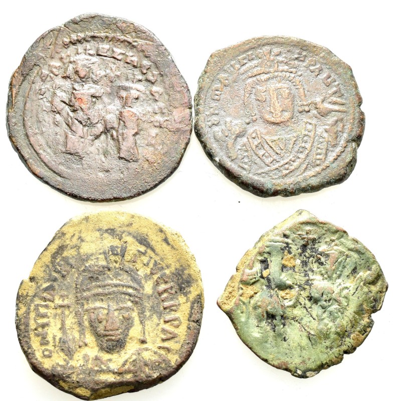 ANCIENT BRONZE COINS.SOLD AS SEEN.NO RETURN.