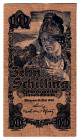 Austria 10 Shillings 1933
P# 99b, N# 226683; # 94.043; VF+
