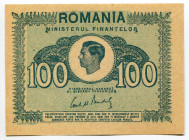 Romania 100 Lei 1945
P# 78, N# 201757; UNC-