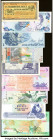 Cook Islands, Mauritius, Romania, Vietnam & More Group Lot of 31 Examples Crisp Uncirculated. 

HID09801242017

© 2022 Heritage Auctions | All Rights ...