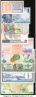 Israel, Kuwait, Singapore, Vietnam & More Group Lot of 27 Examples Crisp Uncirculated. 

HID09801242017

© 2022 Heritage Auctions | All Rights Reserve...