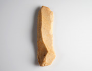Palaeolithic SIlex Tool

93x26x9 mm
500.000-200.000 BCE



Austrian collection, acquired at the European art market.