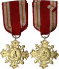 Leone XIII (1878-1903), Gioacchino Pecci. Medaglia premio 1888 in occasione del decennale dell'elezione e del cinquantesimo di consacrazione sacerdota...