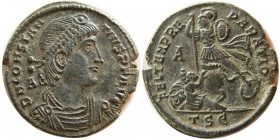ROMAN EMPIRE. Constantius II. 337-361 AD. Æ Centenionalis.